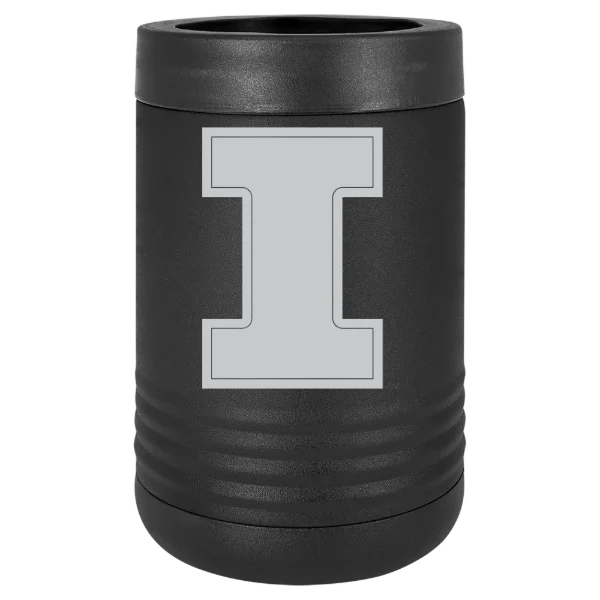 University of Illinois Urbana-Champaign Polar Camel Standard Beverage Holder