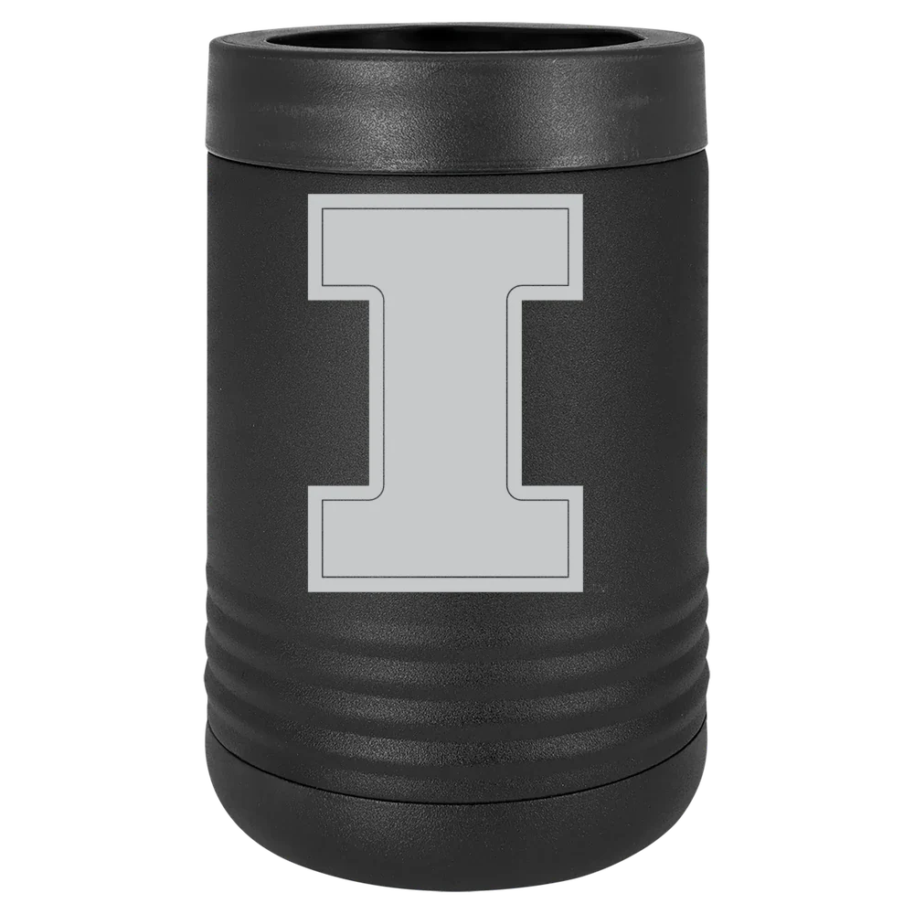 University of Illinois Urbana-Champaign Polar Camel Standard Beverage Holder