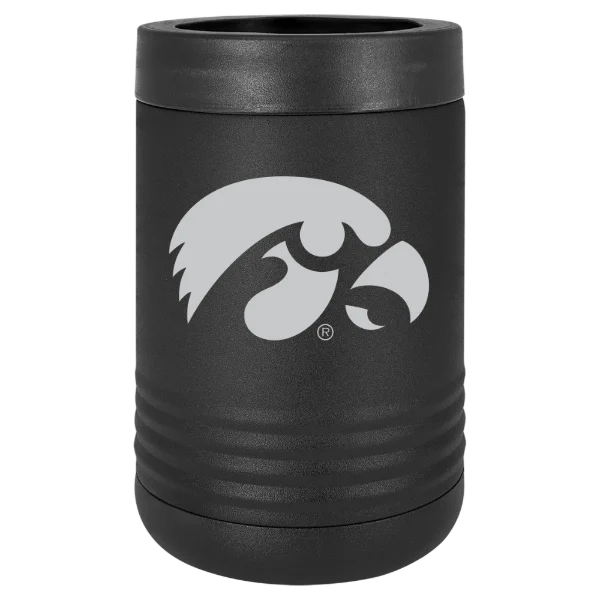 University of Iowa Polar Camel Standard Beverage Holder