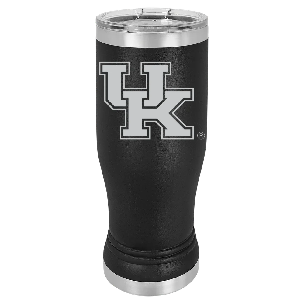 University of Kentucky Polar Camel 14 oz. Pilsner Tumbler