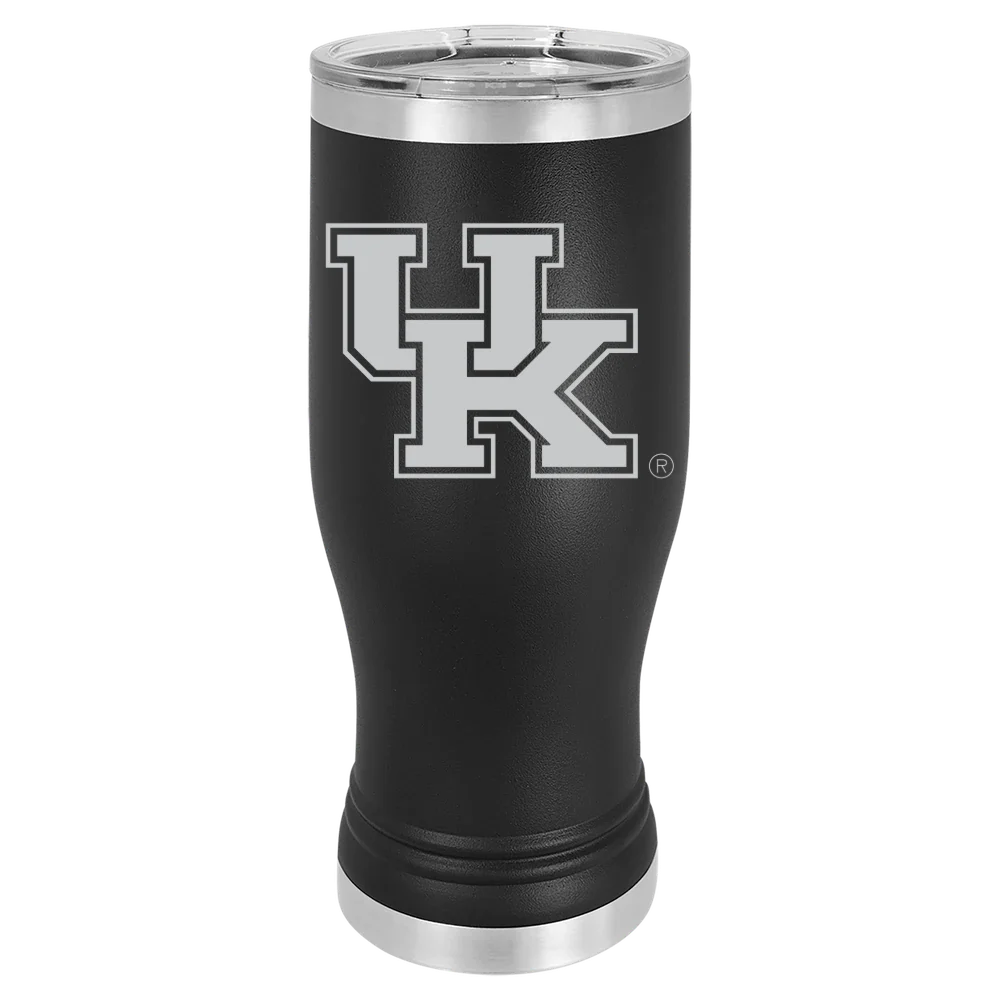 University of Kentucky Polar Camel 20 oz. Pilsner Tumbler