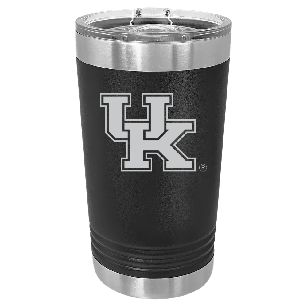 University of Kentucky Polar Camel 16 oz. Pint Tumbler