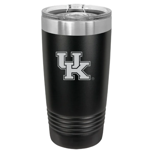 University of Kentucky Polar Camel 20 oz. Ringneck Tumbler with Slider Lid