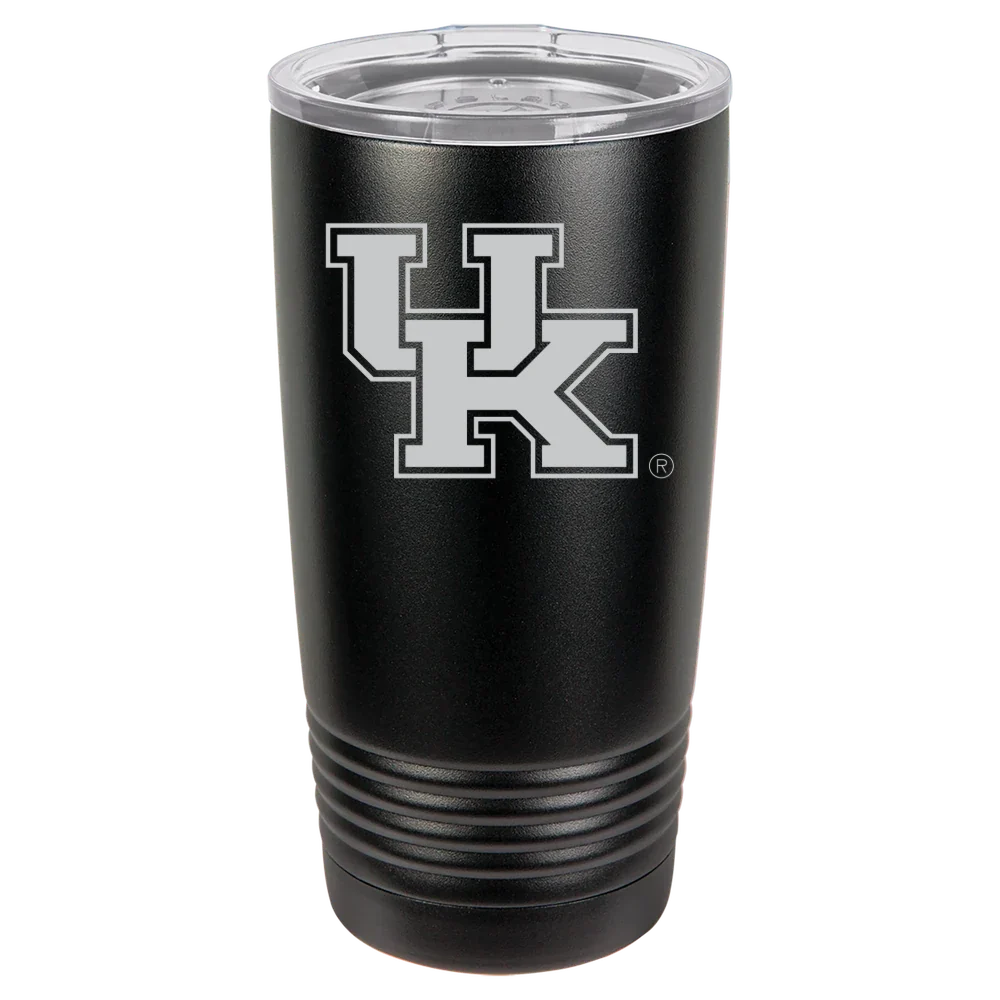 University of Kentucky Polar Camel 20 oz. Ringneck Tumbler with Standard Lid