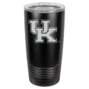 University of Kentucky Polar Camel 20 oz. Ringneck Tumbler with Standard Lid