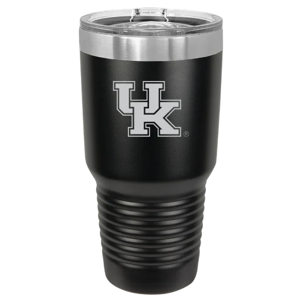 University of Kentucky Polar Camel 30 oz. Ringneck Tumbler with Slider Lid