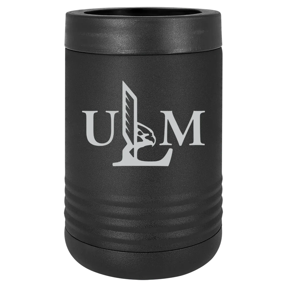 University of Louisiana Monroe Polar Camel Standard Beverage Holder