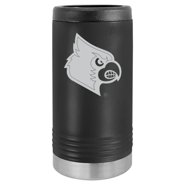 University of Louisville Polar Camel Slim Beverage Holder