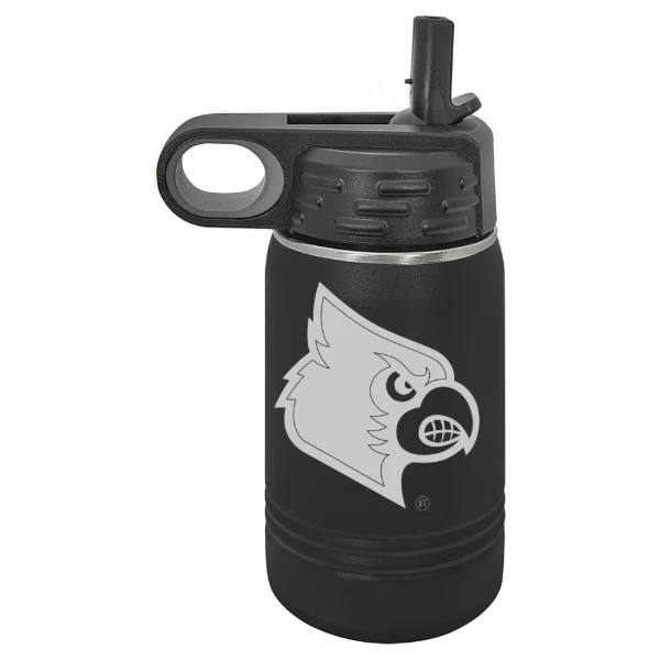 University of Louisville Polar Camel 12 oz. Water Bottle