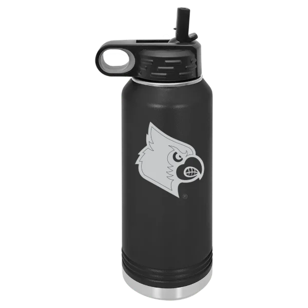 University of Louisville Polar Camel 32 oz. Water Bottle