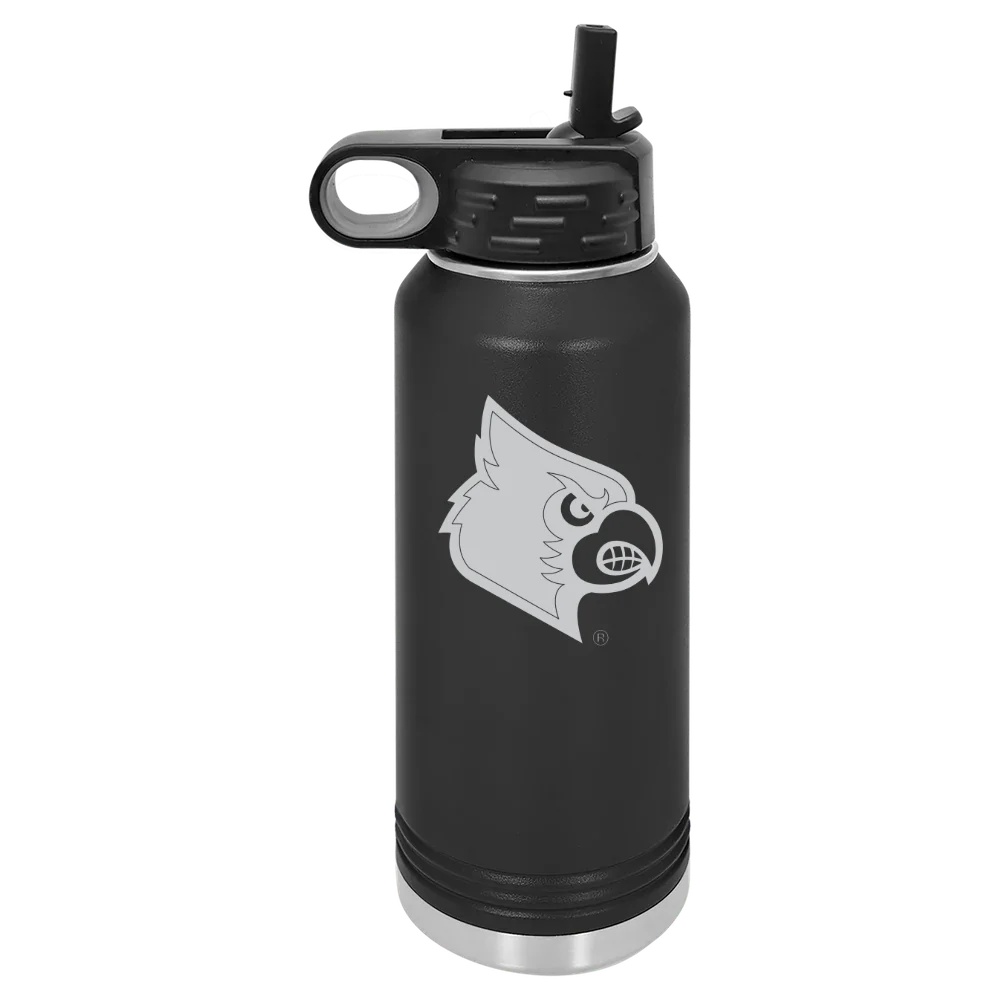 University of Louisville Polar Camel 32 oz. Water Bottle