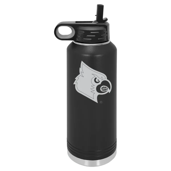 University of Louisville Polar Camel 40 oz. Water Bottle