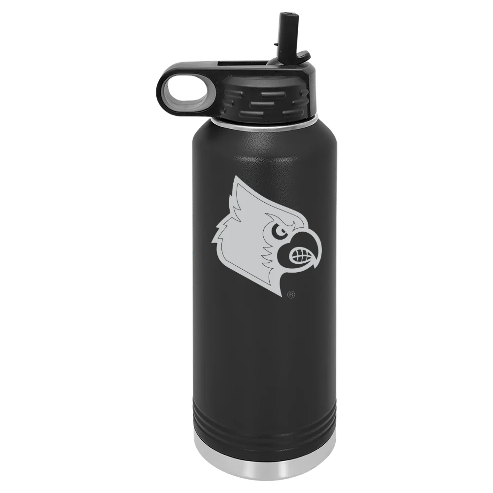 University of Louisville Polar Camel 40 oz. Water Bottle