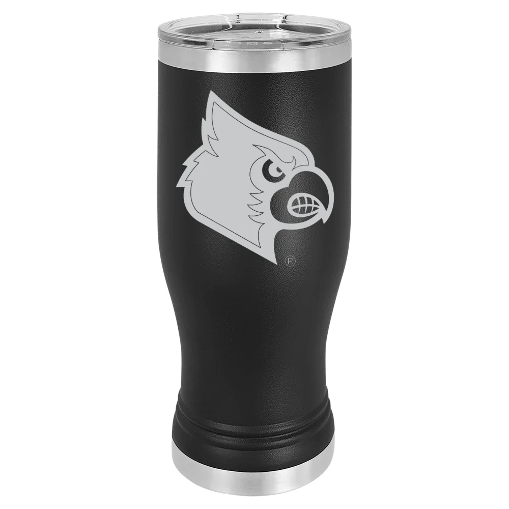 University of Louisville Polar Camel 20 oz. Pilsner Tumbler