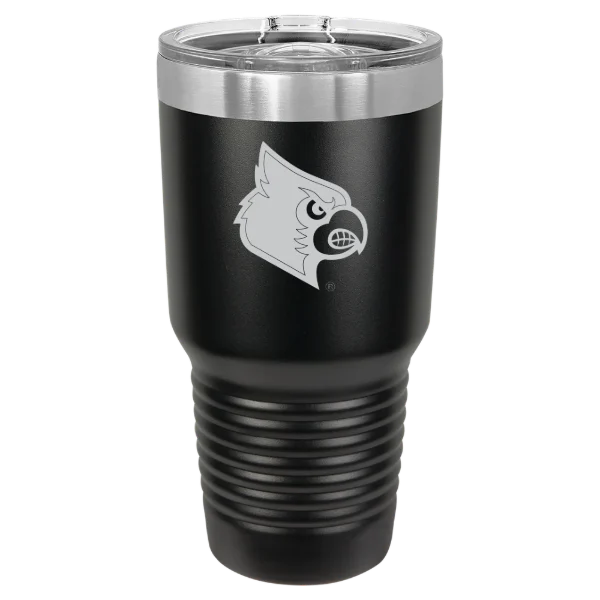 University of Louisville Polar Camel 30 oz. Ringneck Tumbler with Slider Lid