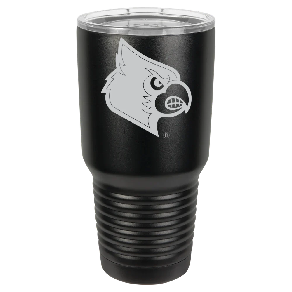 University of Louisville Polar Camel 30 oz. Ringneck Tumbler with Standard Lid