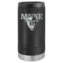 University of Maine Polar Camel Slim Beverage Holder