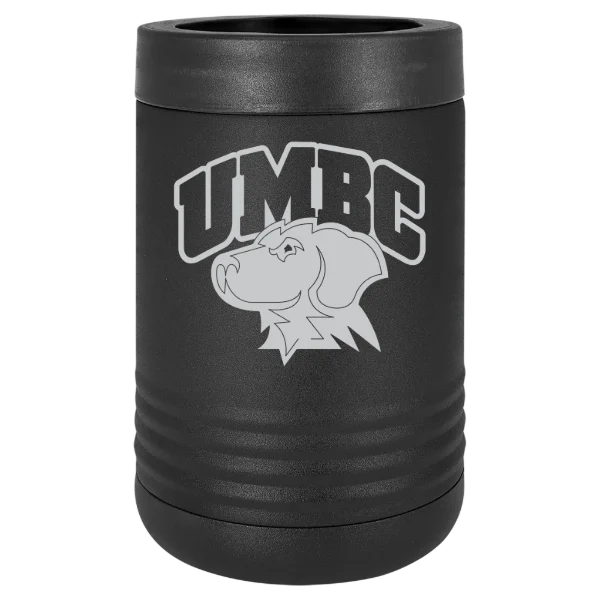 University of Maryland, Baltimore County Polar Camel Standard Beverage Holder
