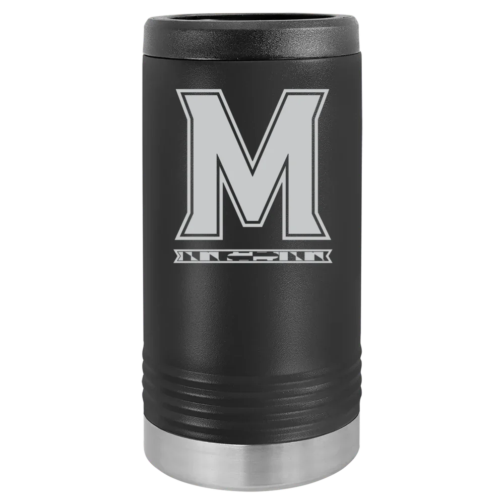 University of Maryland, College Park Polar Camel Slim Beverage Holder