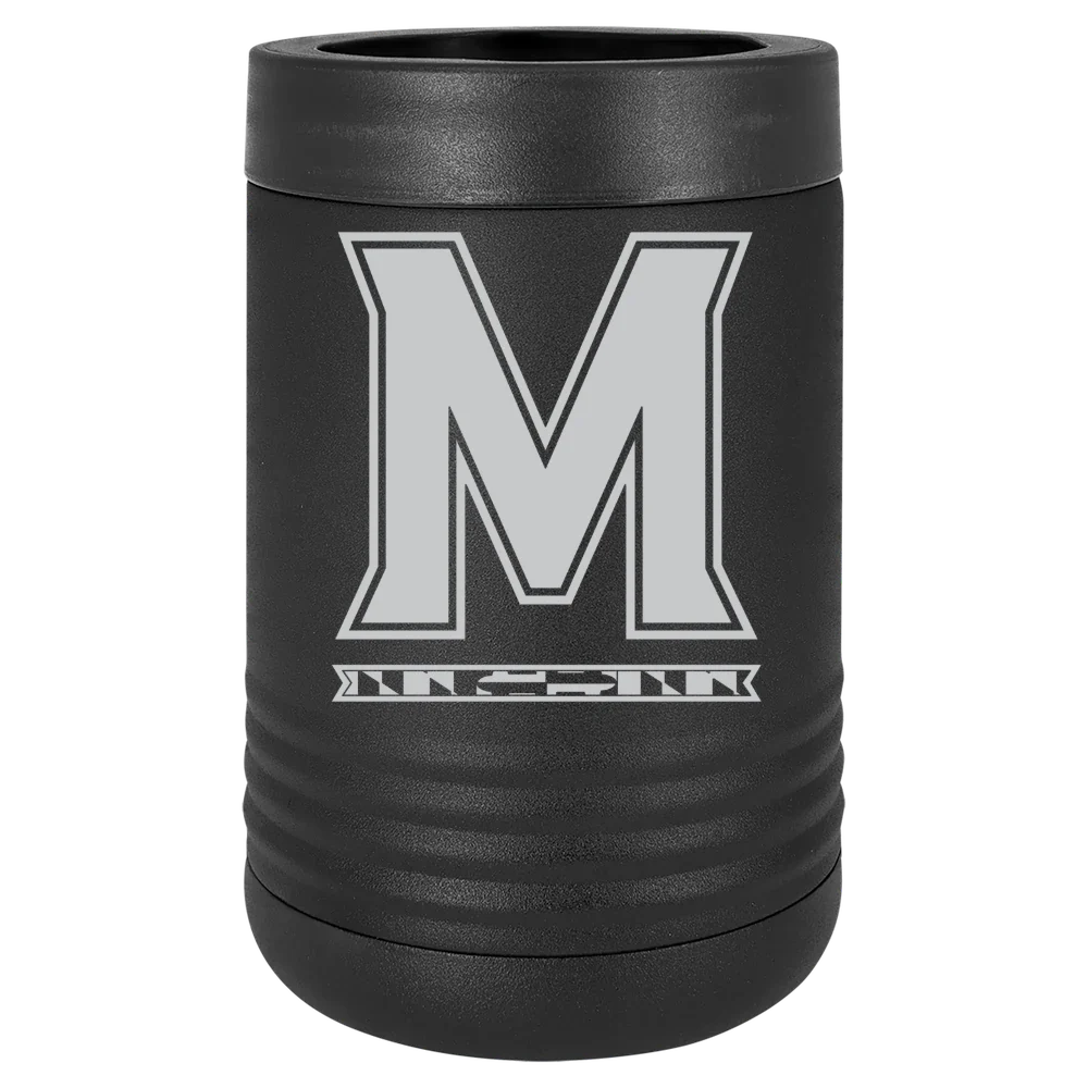 University of Maryland, College Park Polar Camel Standard Beverage Holder