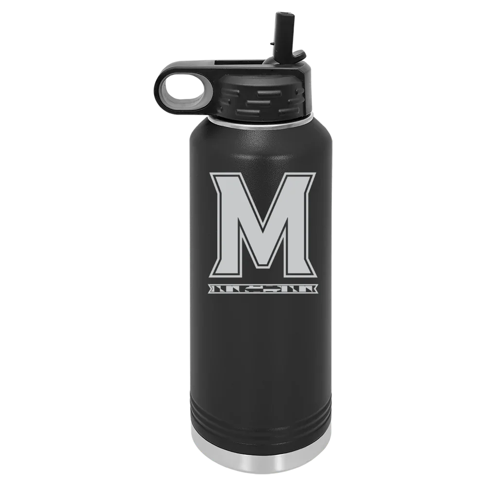 University of Maryland, College Park Polar Camel 40 oz. Water Bottle