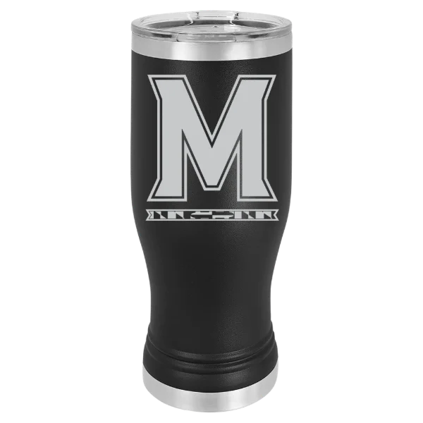 University of Maryland, College Park Polar Camel 20 oz. Pilsner Tumbler