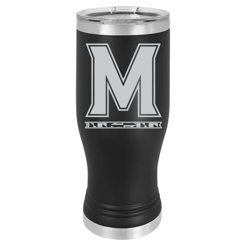 University of Maryland, College Park Polar Camel 20 oz. Pilsner Tumbler