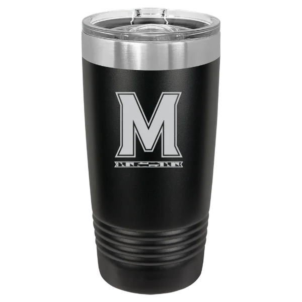 University of Maryland, College Park Polar Camel 20 oz. Ringneck Tumbler with Slider Lid