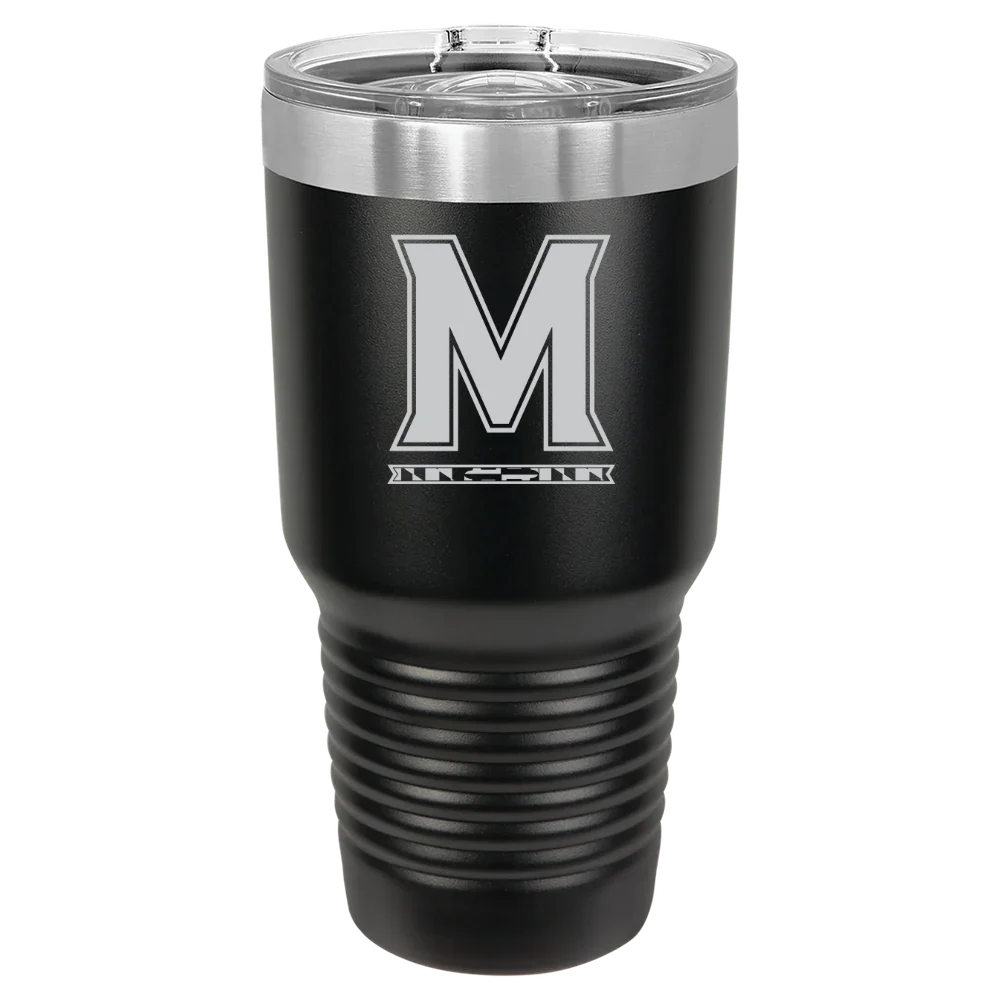 University of Maryland, College Park Polar Camel 30 oz. Ringneck Tumbler with Slider Lid
