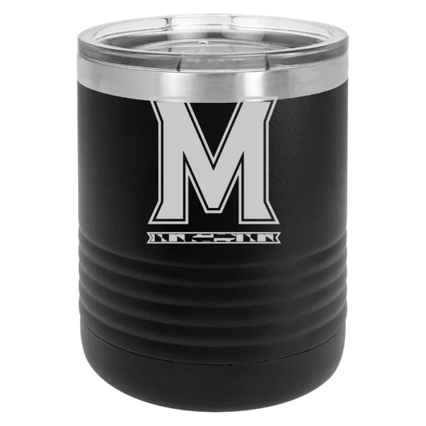 University of Maryland, College Park Polar Camel 10 oz. Tumbler with Standard Lid
