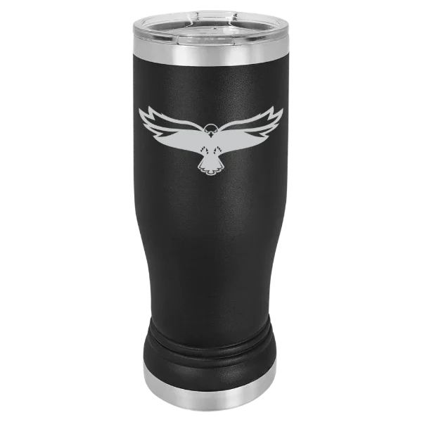 University of Maryland Eastern Shore Polar Camel 14 oz. Pilsner Tumbler