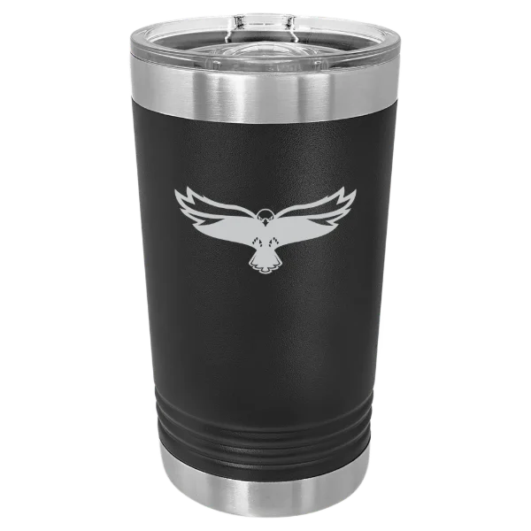 University of Maryland Eastern Shore Polar Camel 16 oz. Pint Tumbler