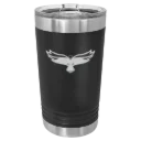 University of Maryland Eastern Shore Polar Camel 16 oz. Pint Tumbler