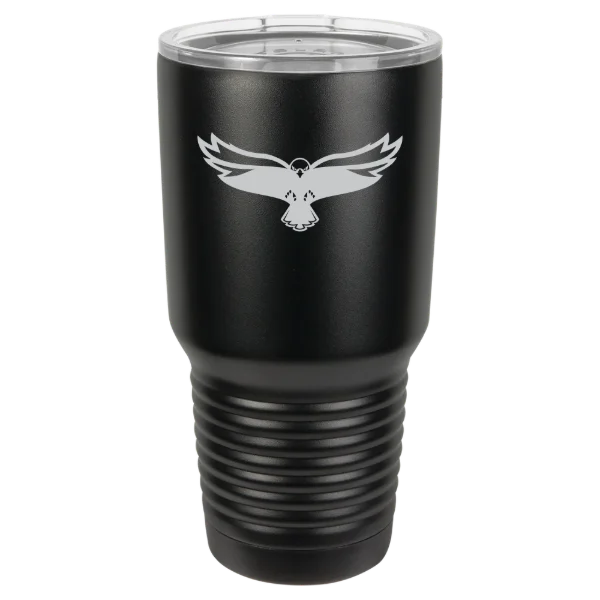 University of Maryland Eastern Shore Polar Camel 30 oz. Ringneck Tumbler with Standard Lid