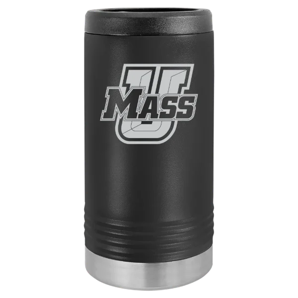 University of Massachusetts, Amherst Polar Camel Slim Beverage Holder