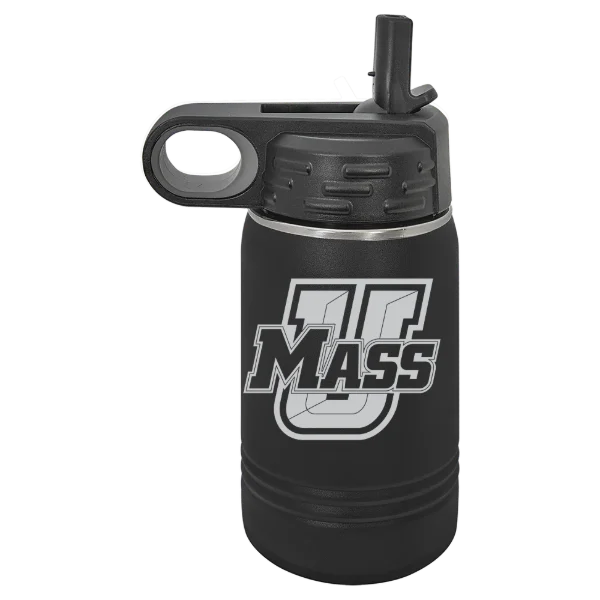 University of Massachusetts, Amherst Polar Camel 12 oz. Water Bottle