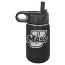 University of Massachusetts, Amherst Polar Camel 12 oz. Water Bottle