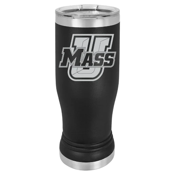University of Massachusetts, Amherst Polar Camel 14 oz. Pilsner Tumbler