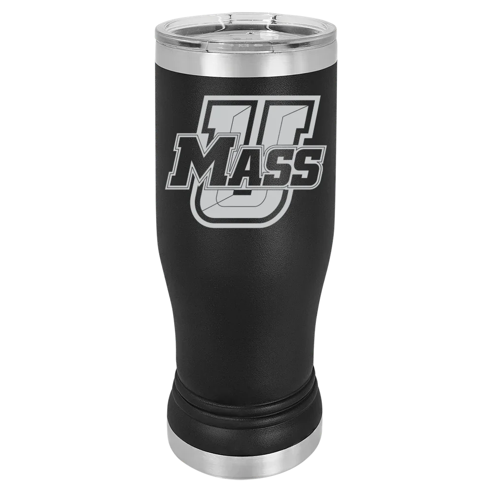 University of Massachusetts, Amherst Polar Camel 14 oz. Pilsner Tumbler