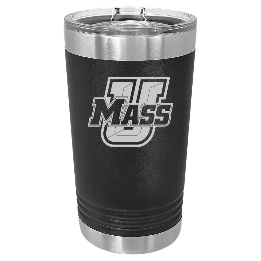 University of Massachusetts, Amherst Polar Camel 16 oz. Pint Tumbler
