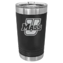 University of Massachusetts, Amherst Polar Camel 16 oz. Pint Tumbler