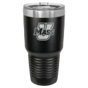 University of Massachusetts, Amherst Polar Camel 30 oz. Ringneck Tumbler with Slider Lid