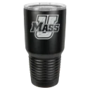 University of Massachusetts, Amherst Polar Camel 30 oz. Ringneck Tumbler with Standard Lid