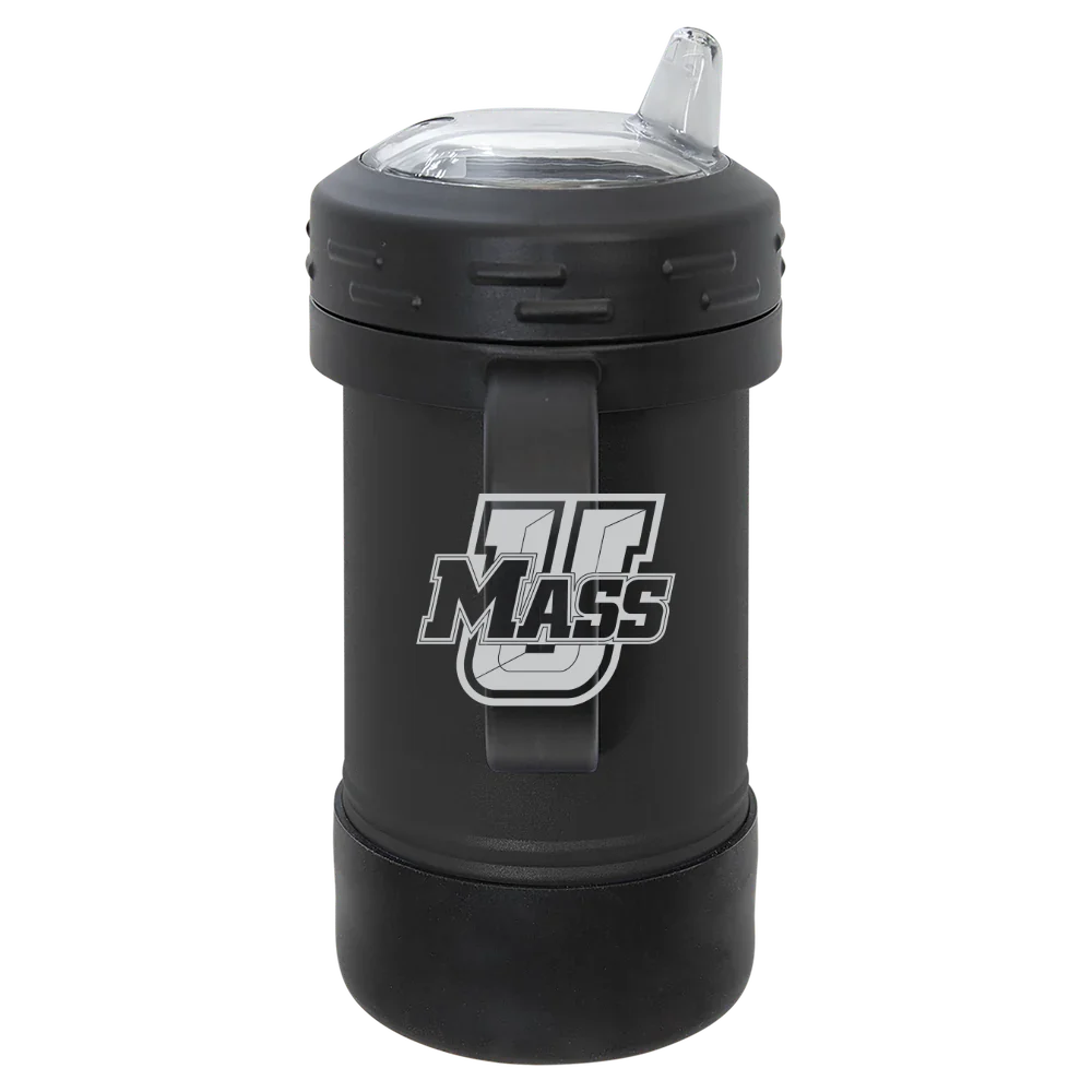 University of Massachusetts, Amherst Polar Camel 10 oz. Sippy Cup