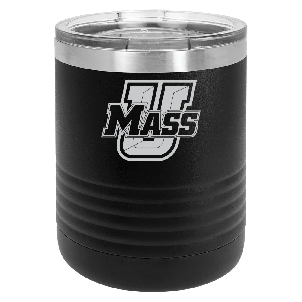 University of Massachusetts, Amherst Polar Camel 10 oz. Tumbler with Standard Lid
