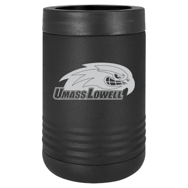 University of Massachusetts Lowell Polar Camel Standard Beverage Holder