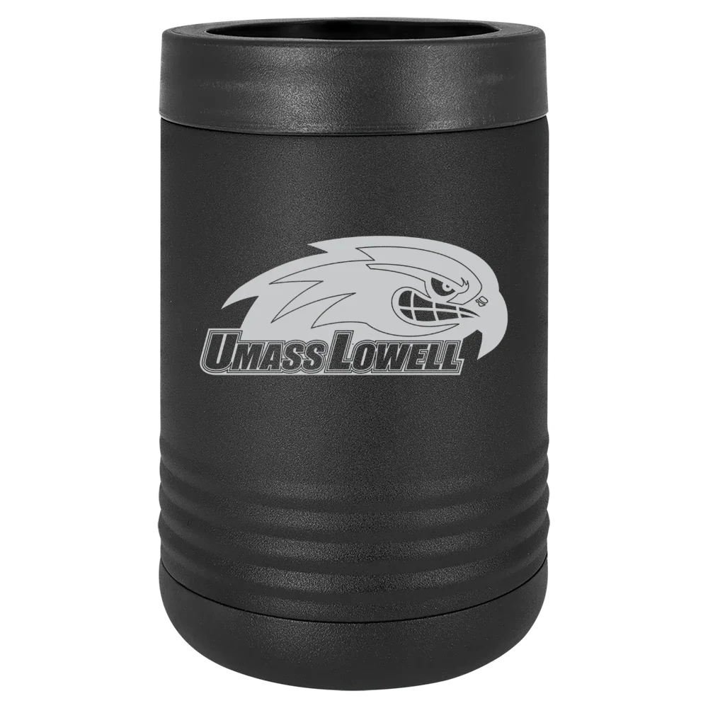 University of Massachusetts Lowell Polar Camel Standard Beverage Holder