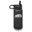 University of Massachusetts Lowell Polar Camel 20 oz. Water Bottle