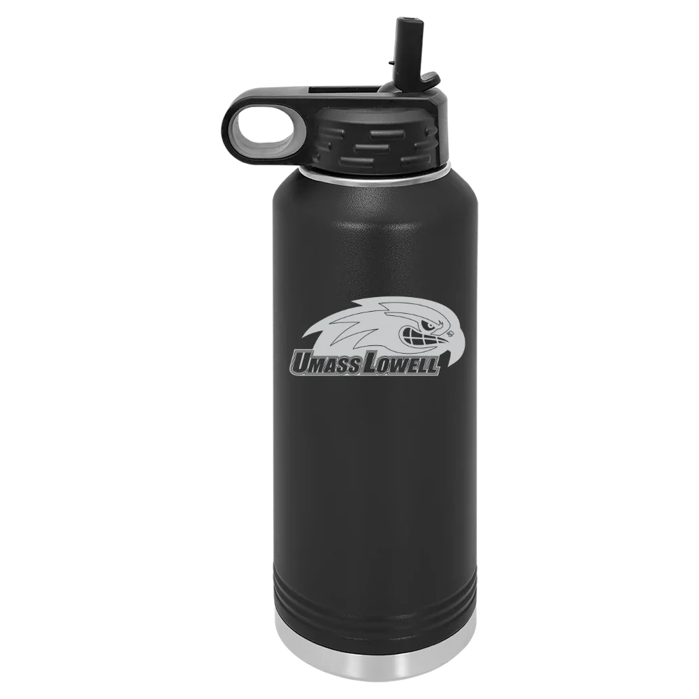 University of Massachusetts Lowell Polar Camel 40 oz. Water Bottle