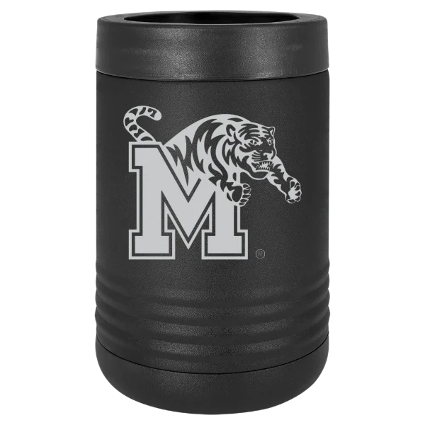 University of Memphis Polar Camel Standard Beverage Holder